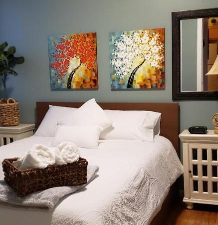 My Cozy Heavon Daire Chicago Dış mekan fotoğraf