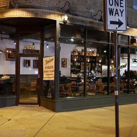 My Cozy Heavon Daire Chicago Dış mekan fotoğraf