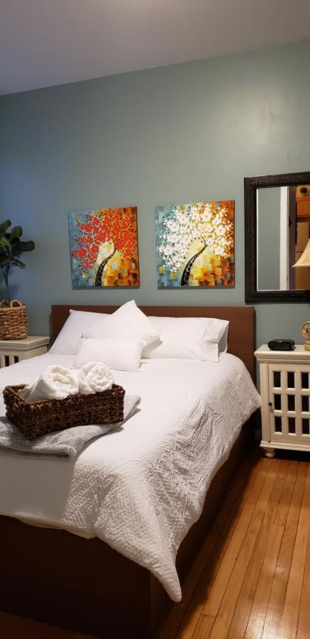 My Cozy Heavon Daire Chicago Dış mekan fotoğraf