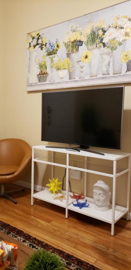 My Cozy Heavon Daire Chicago Dış mekan fotoğraf
